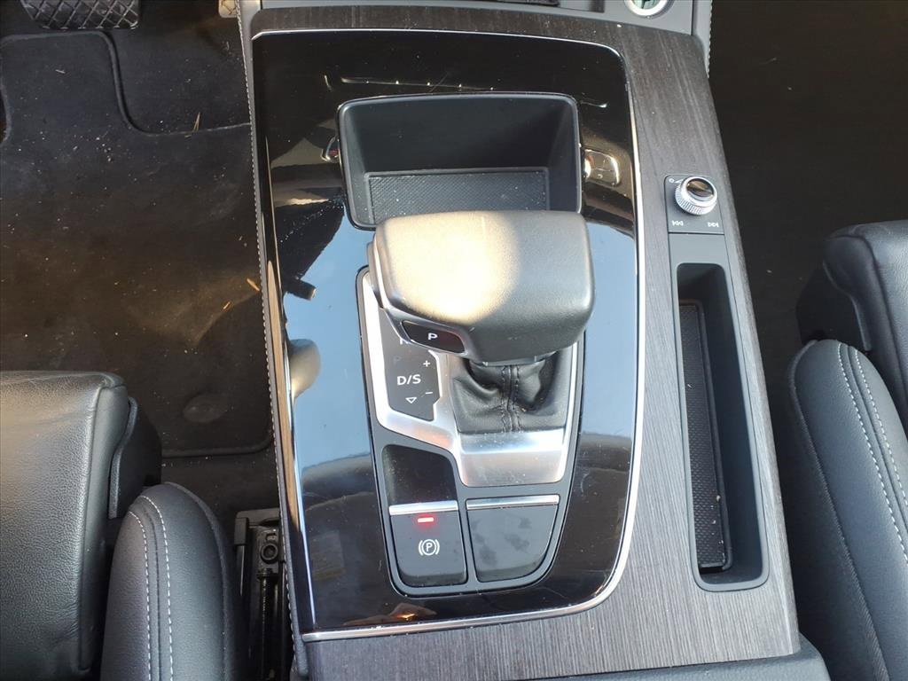 Used 2024 Audi Q5 2.0T Premium Plus image 13