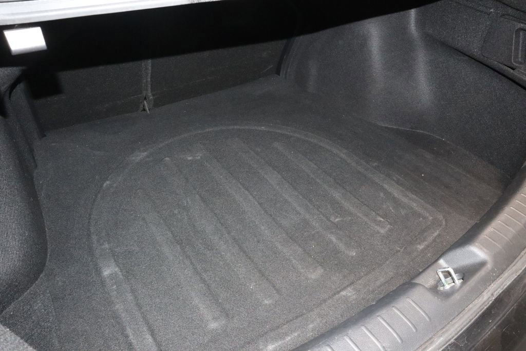 Used 2021 Kia Forte LXS image 13