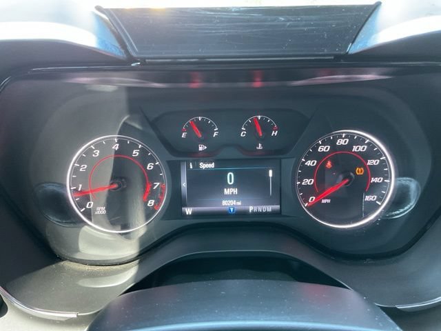 Used 2018 Chevrolet Camaro LT w/ RS Package RWD image 29