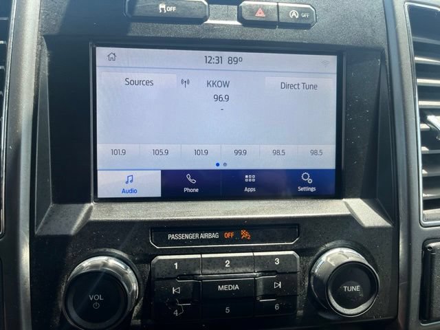 Used 2020 Ford F150 XLT w/ Equipment Group 302A Luxury AWD/4WD image 25