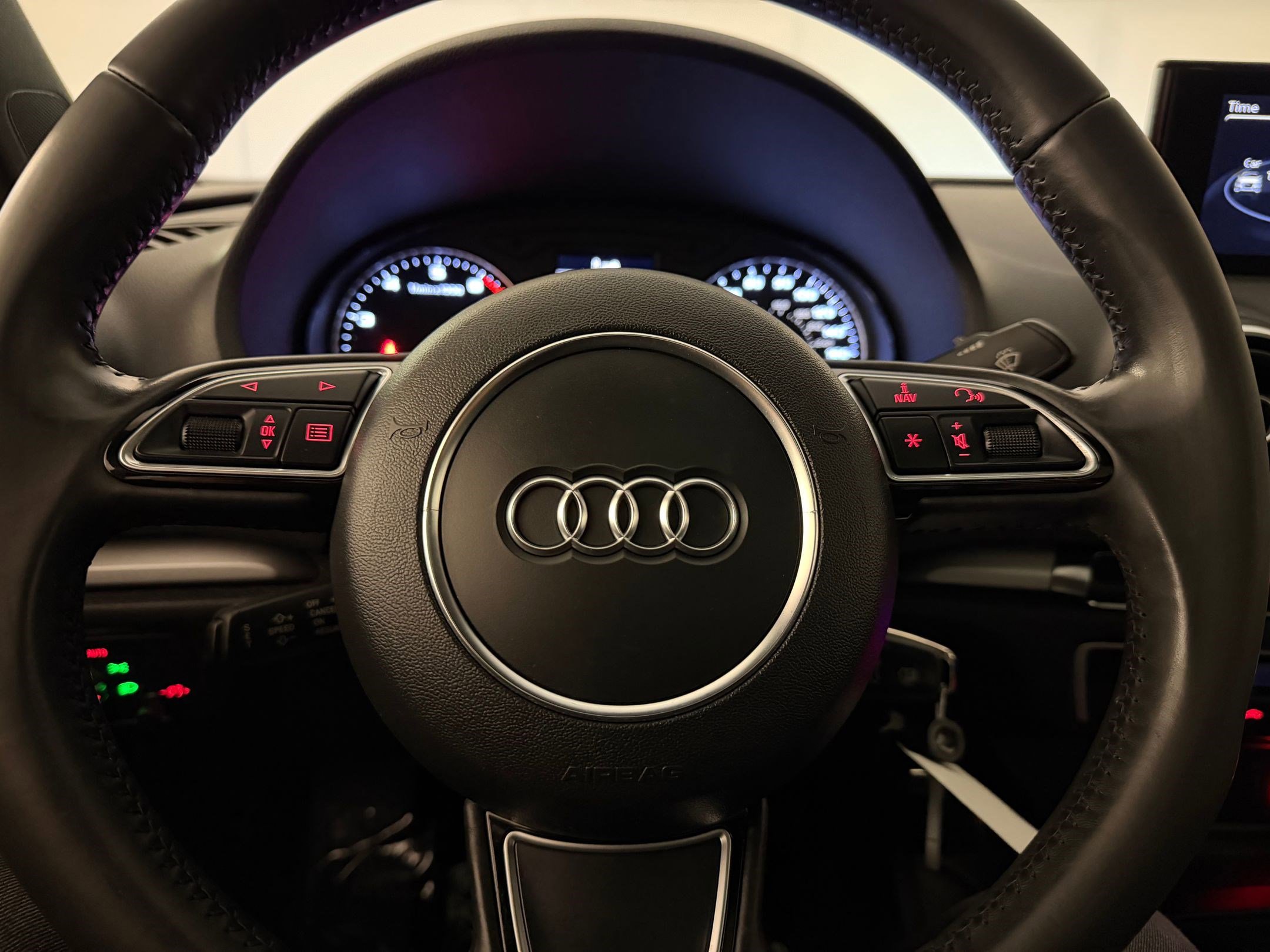 Certified 2015 Audi A3 1.8T Premium FWD image 18