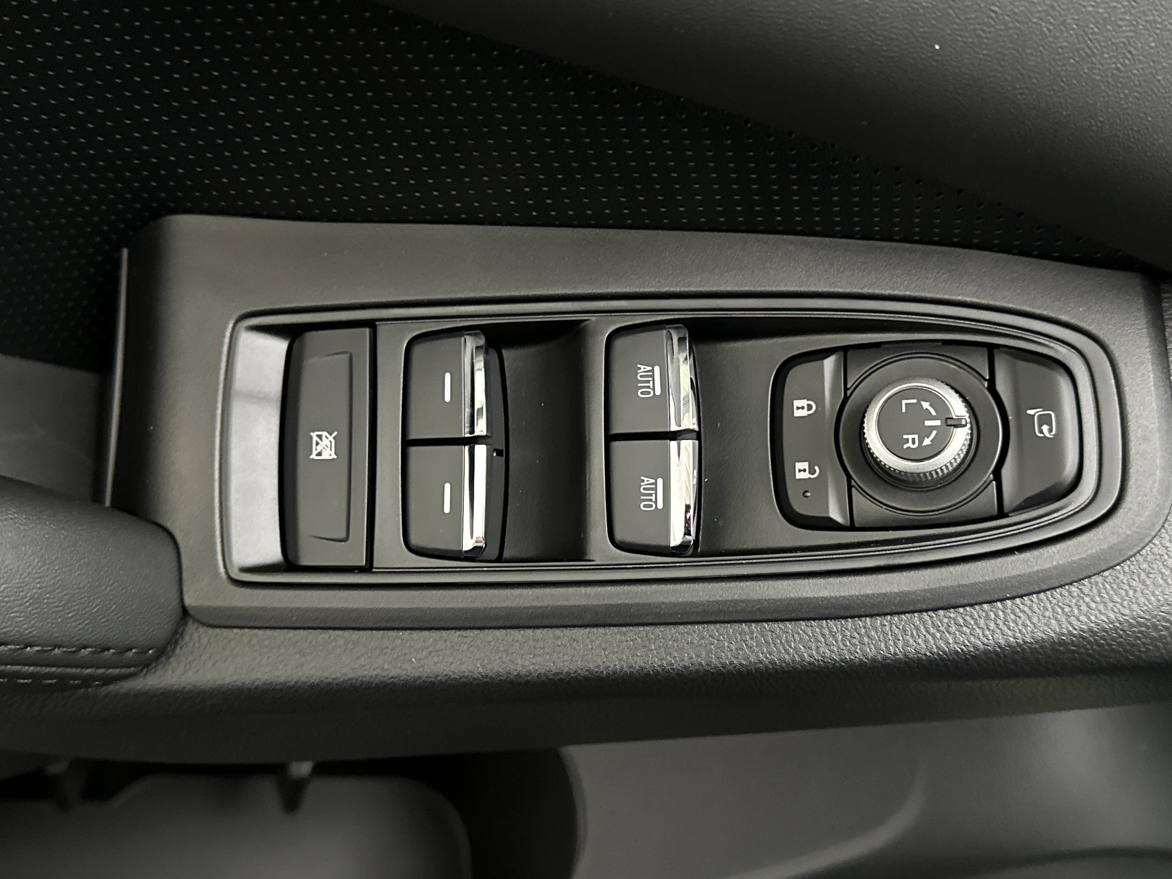 New 2025 Subaru Ascent Bronze Edition image 20