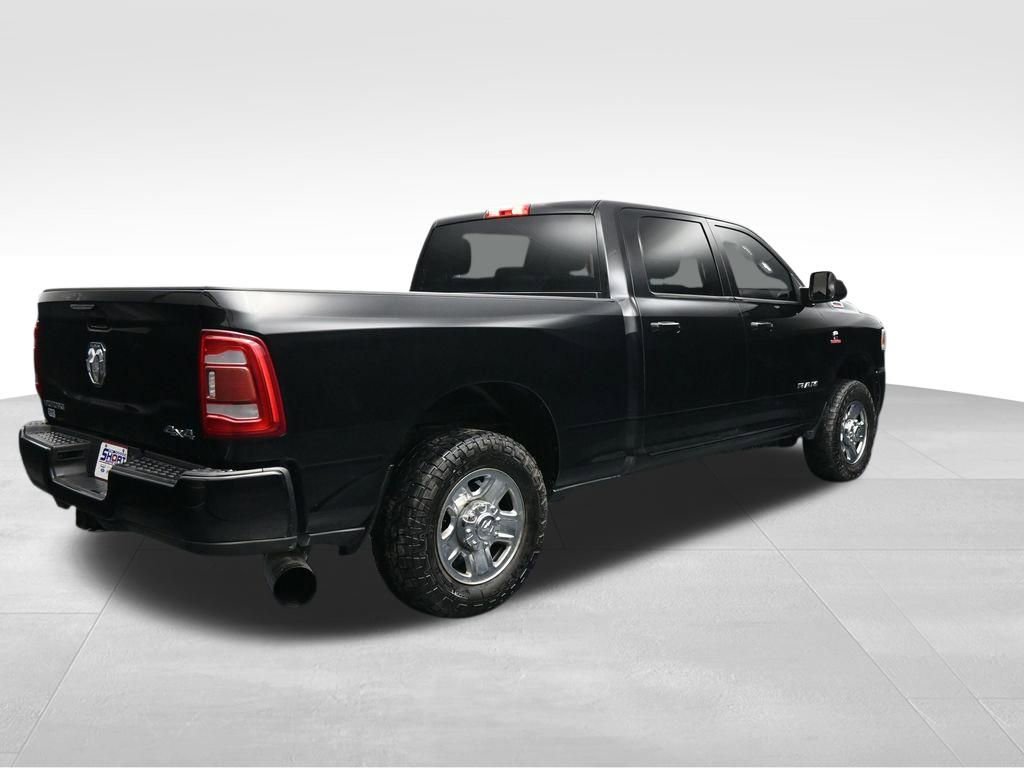 Used 2019 RAM 2500 Big Horn AWD/4WD image 5