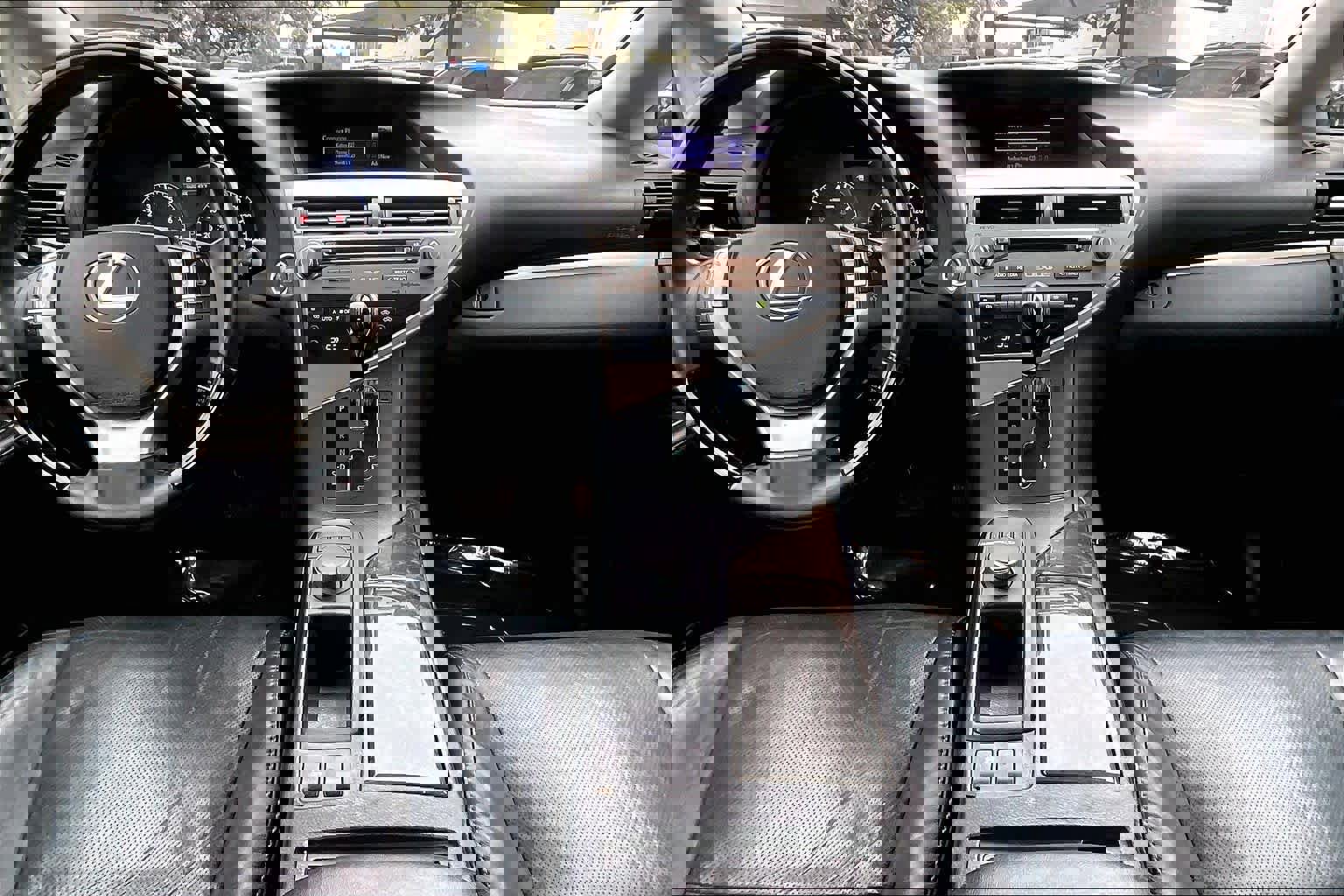 Used 2015 Lexus RX 350 FWD image 15