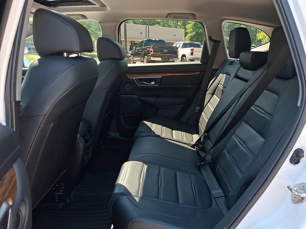 Used 2020 Honda CR-V EX-L image 10