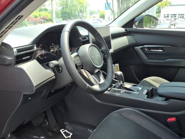 New 2026 MAZDA CX-5 Select AWD/4WD image 14