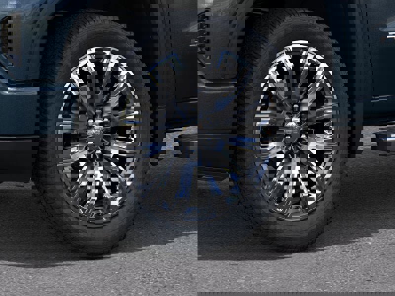 New 2026 GMC Sierra 1500 Denali w/ Denali Reserve Package image 9