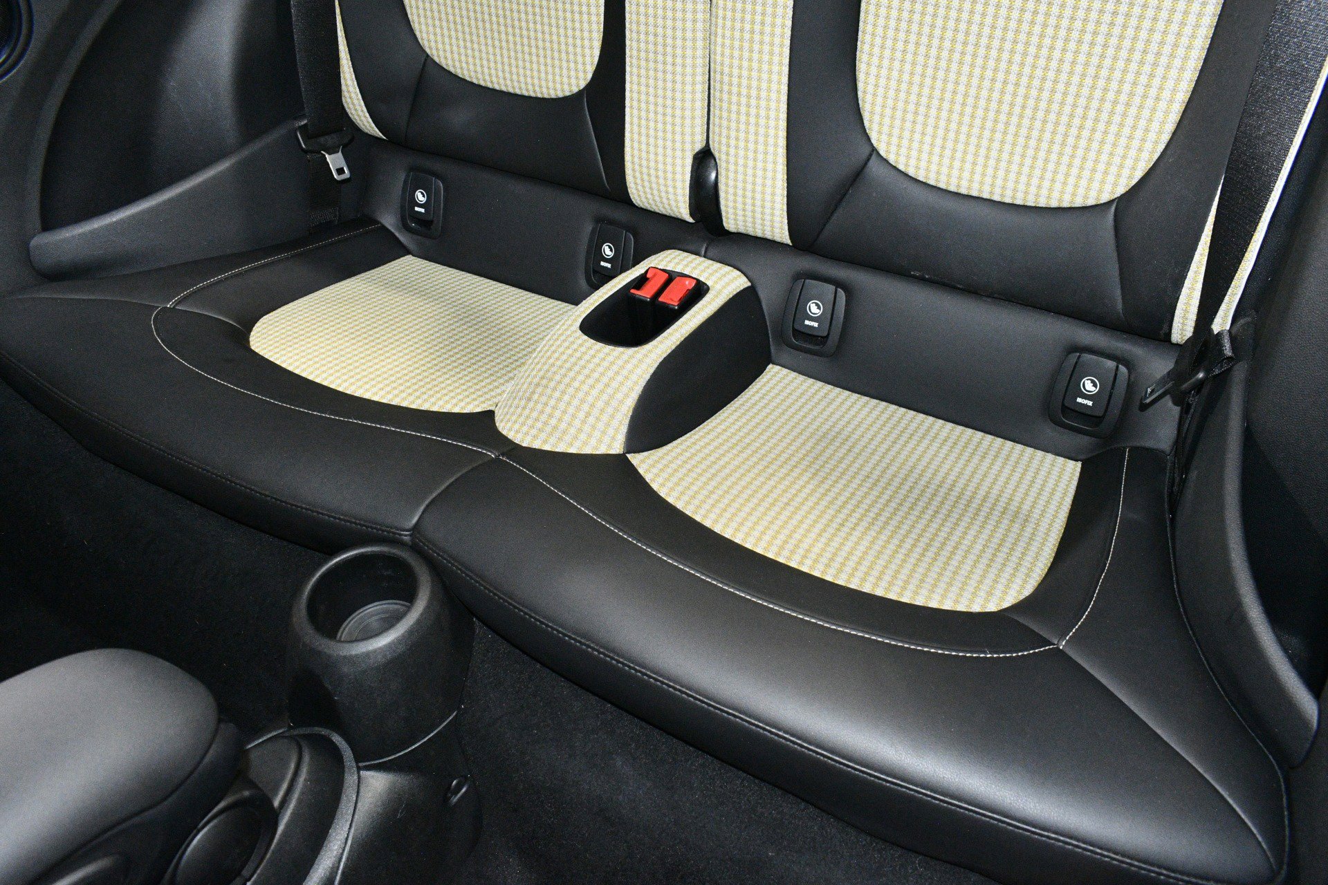 Used 2023 MINI Cooper S w/ MINI Resolute Edition image 19