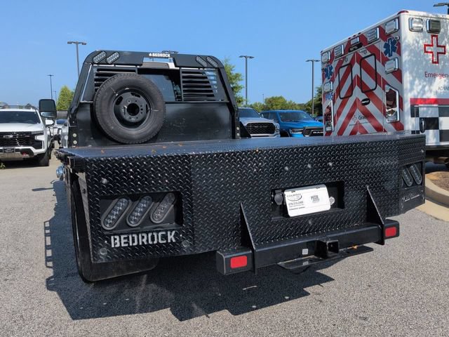 Used 2026 RAM 3500 Tradesman w/ Chrome Appearance Group AWD/4WD image 5