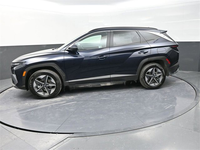 Used 2025 Hyundai Tucson SEL image 5