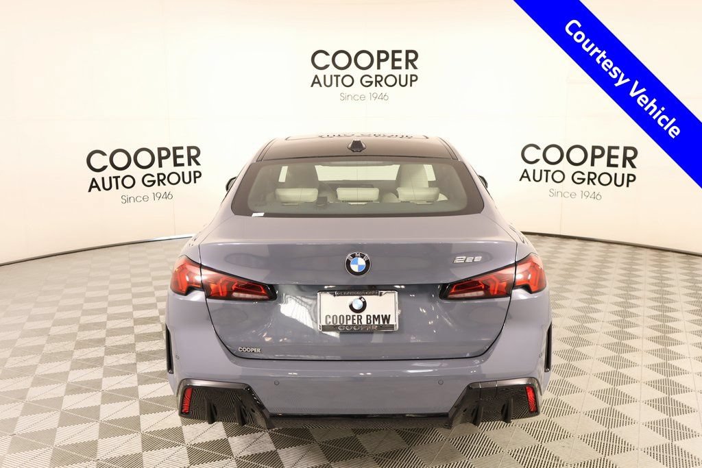 New 2026 BMW 228i w/ Premium Package FWD image 23