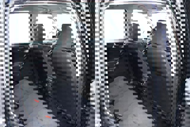 Used 2017 Volkswagen Tiguan Limited w/ Alloy Wheels Package image 20