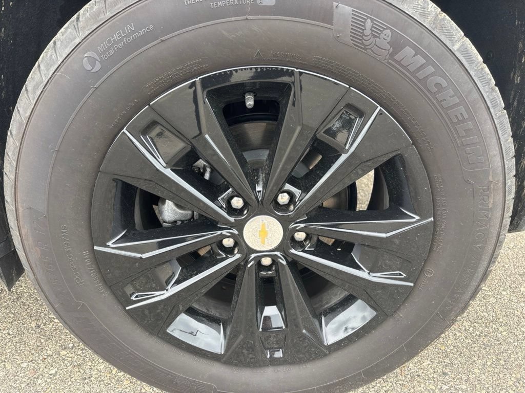 Used 2026 Chevrolet Equinox LT AWD/4WD image 15