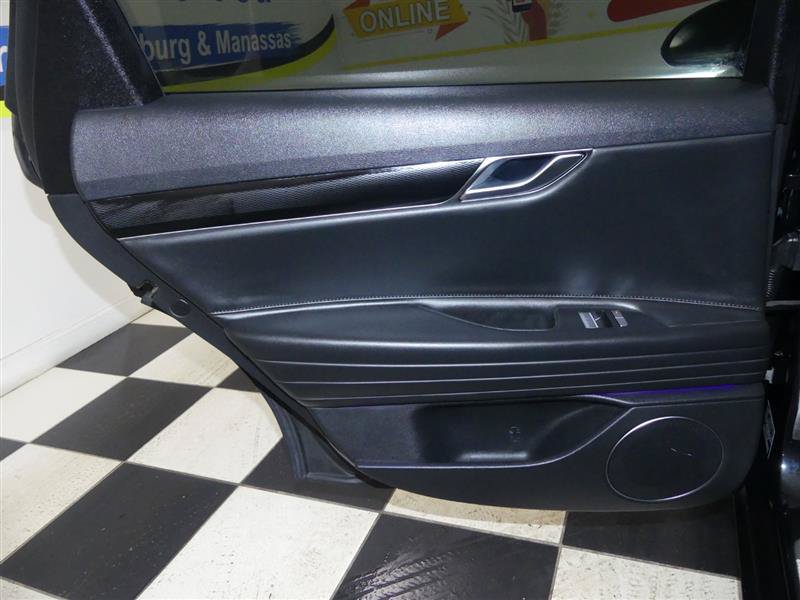 Used 2025 Genesis G80 2.5T AWD/4WD image 33