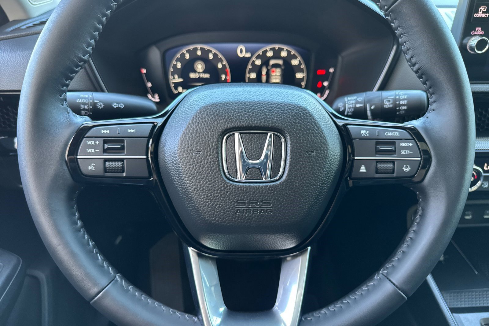 New 2026 Honda CR-V EX-L image 13