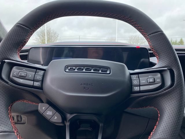 New 2026 Dodge Charger Scat Pack AWD/4WD image 14