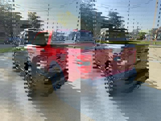 New 2026 Ford Maverick XLT w/ Equipment Group 301A AWD/4WD image 5