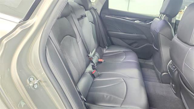 Used 2017 Buick LaCrosse Essence w/ Sights and Sounds Package image 27