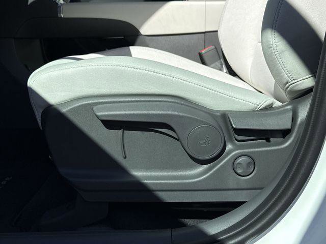 New 2026 Hyundai Santa Fe SE image 14