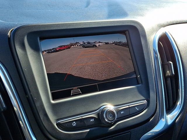 Certified 2023 Chevrolet Equinox LT image 17