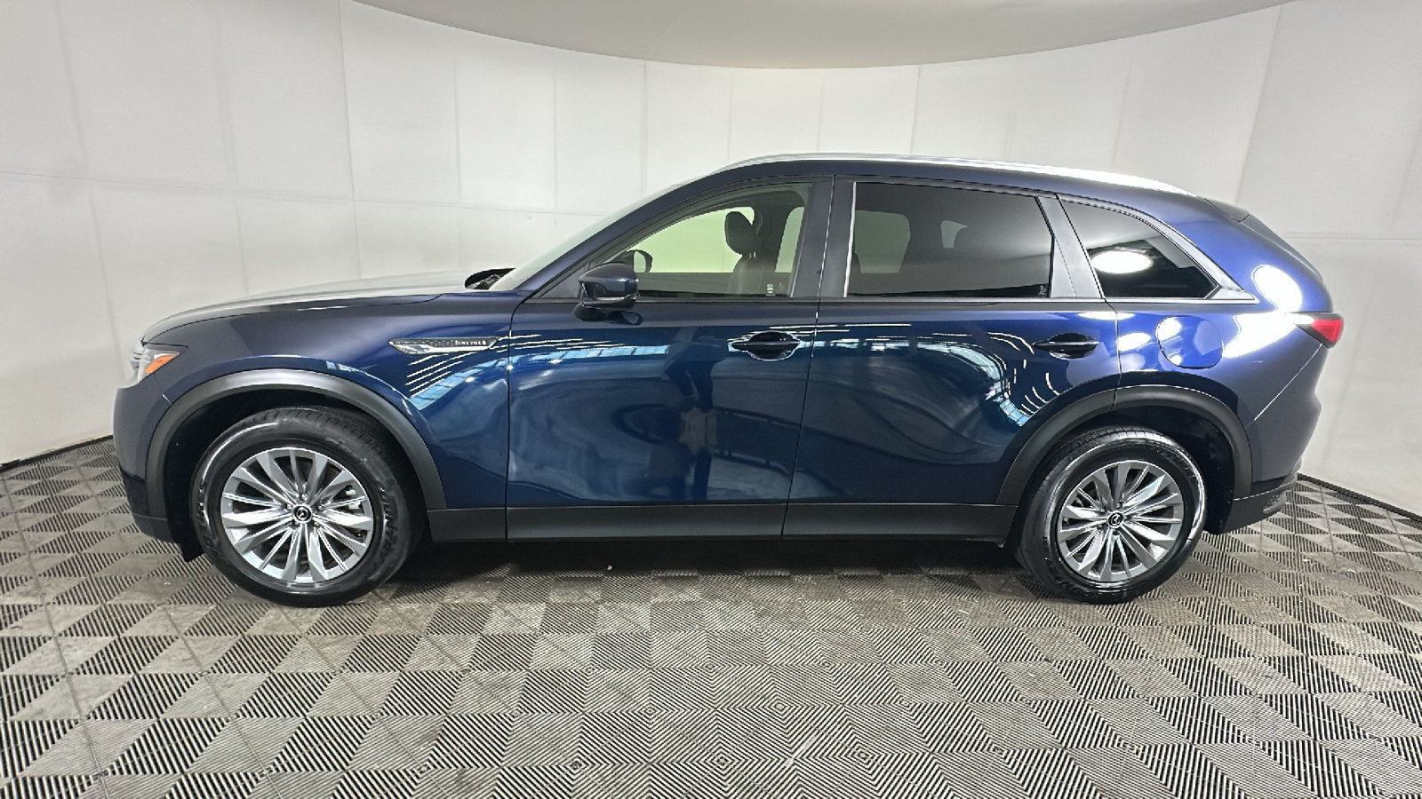 Used 2026 MAZDA CX-90 3.3 Turbo w/ Select Package AWD/4WD image 6