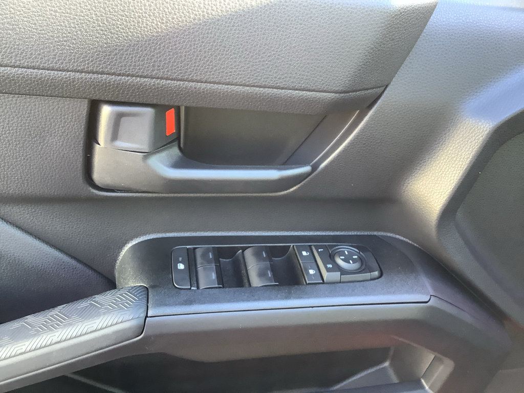 New 2026 Toyota 4Runner TRD Off-Road AWD/4WD image 12