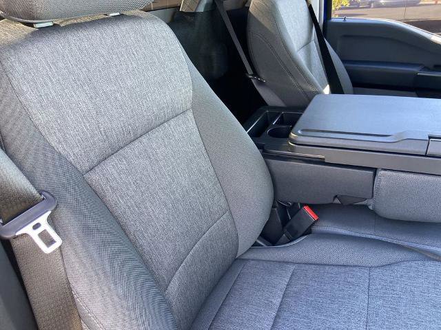 Used 2026 Ford F150 XL w/ Equipment Group 103A High image 18