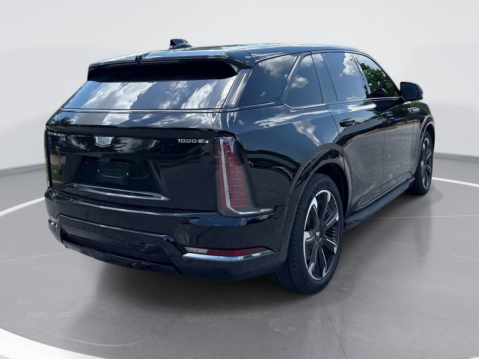Used 2025 Cadillac Escalade IQ Sport 2 AWD/4WD image 8