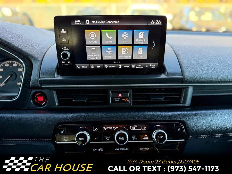 Used 2023 Honda Pilot EX-L image 32