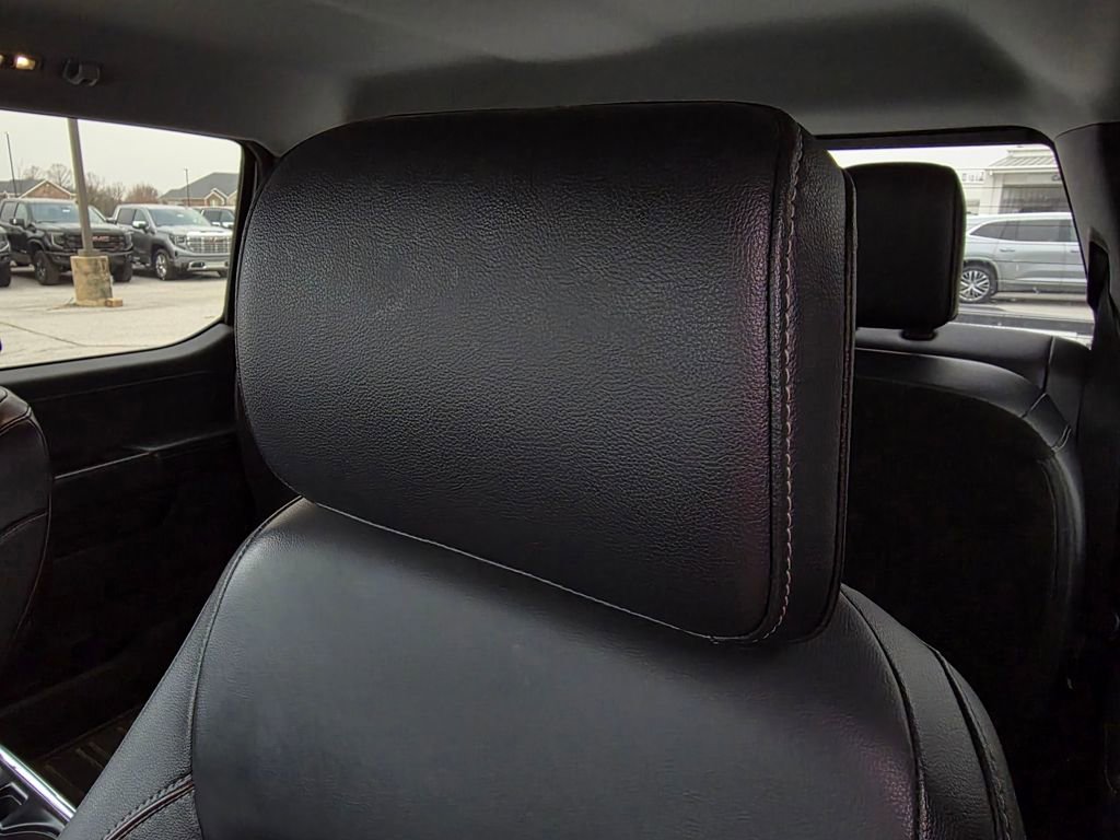 Used 2023 Ford F150 Lariat w/ Equipment Group 502A High image 23