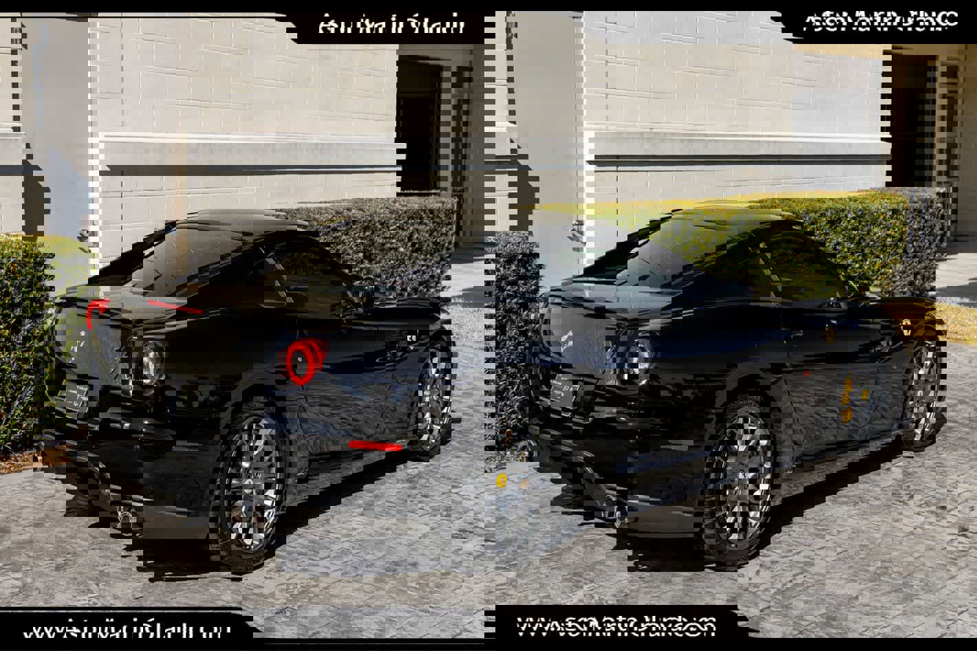 Used 2009 Ferrari 599 GTB Fiorano image 20