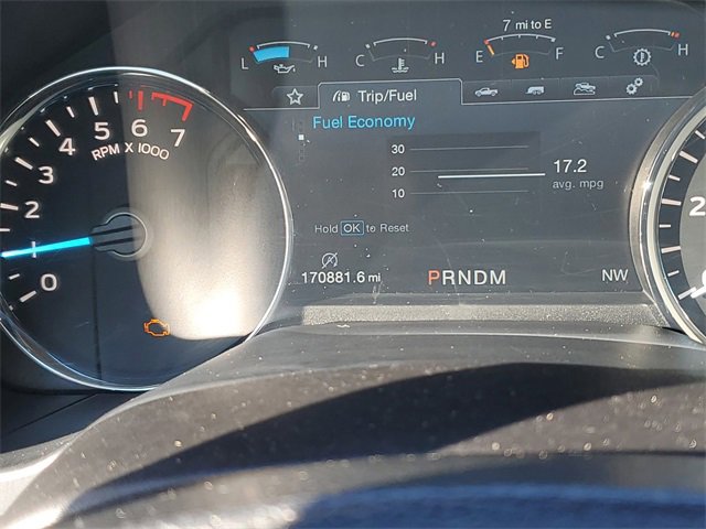 Used 2019 Ford F150 Lariat image 17