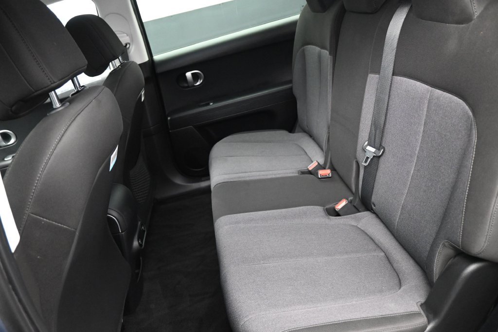 Used 2024 Hyundai Ioniq 5 SEL RWD image 26