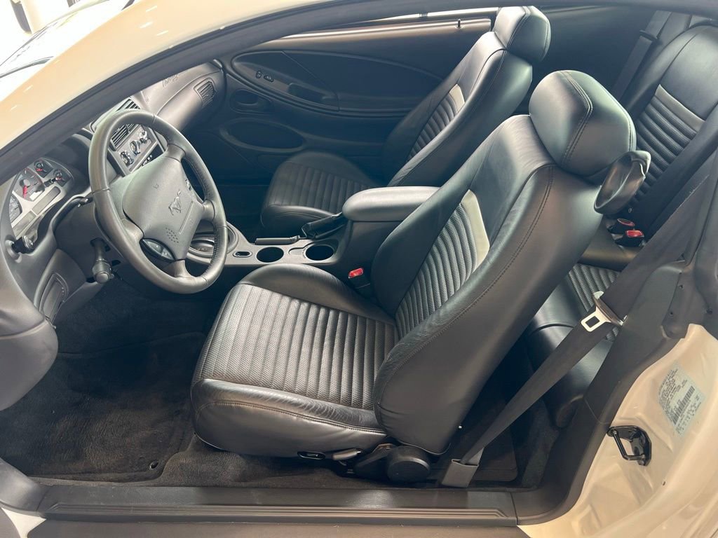 Used 2003 Ford Mustang Mach 1 RWD image 10