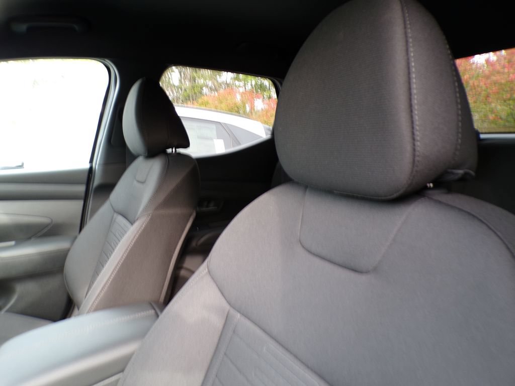 New 2026 Hyundai Santa Cruz SE AWD/4WD image 21