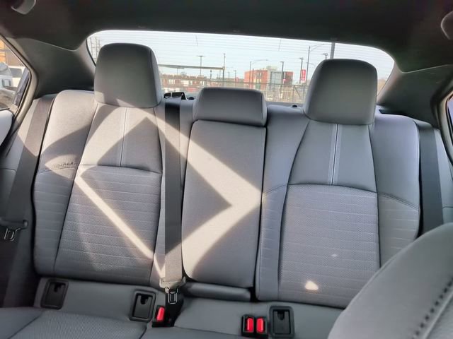 Used 2026 Toyota Corolla SE w/ SE Package image 23