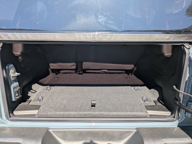 New 2026 Jeep Wrangler Sport S image 11