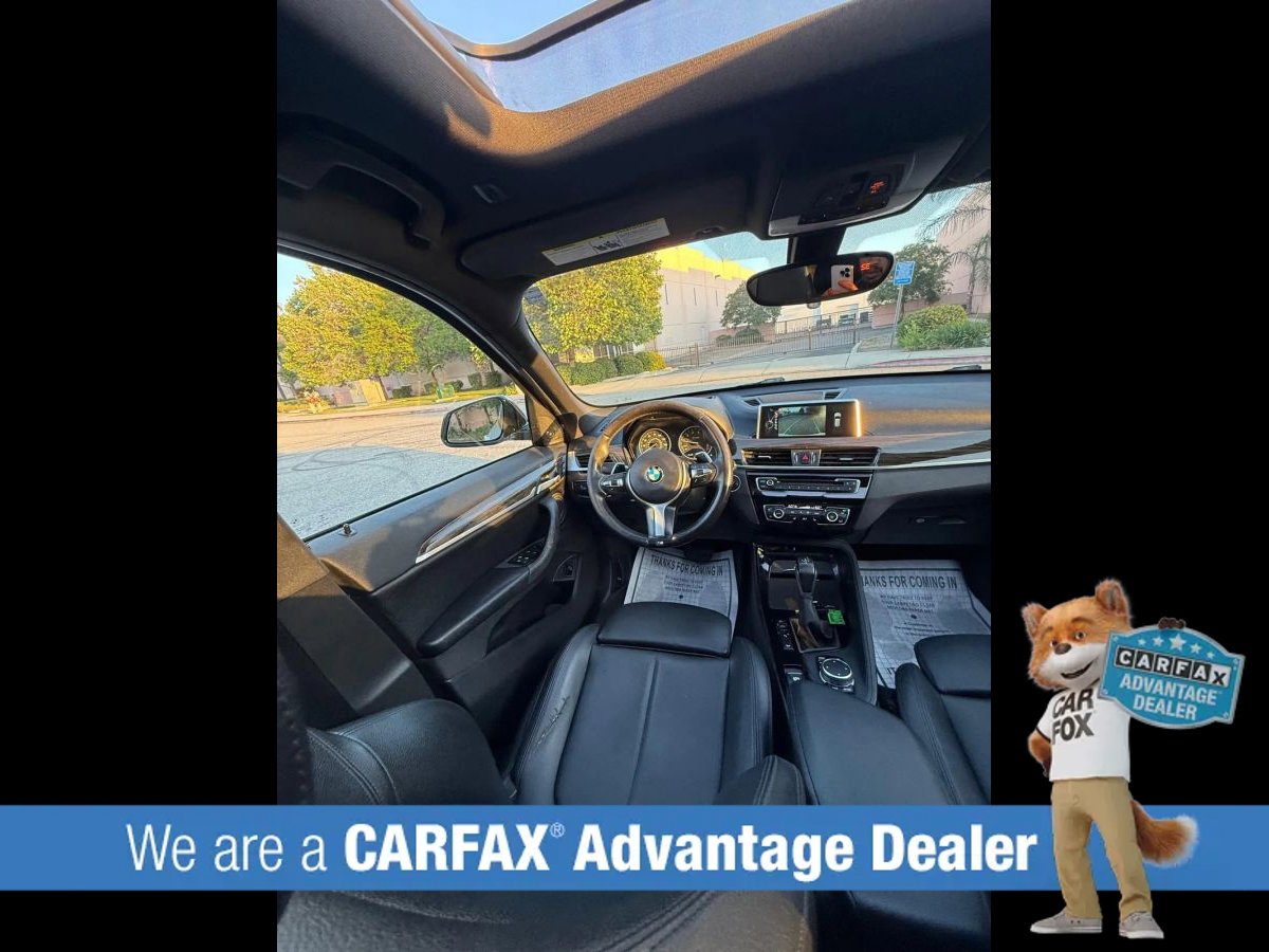 Used 2016 BMW X1 xDrive28i AWD/4WD image 48