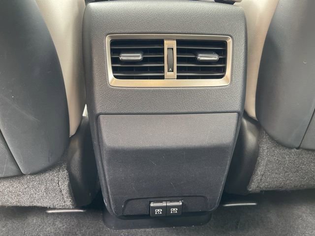 Used 2020 Lexus RX 450h AWD w/ Premium Package image 34