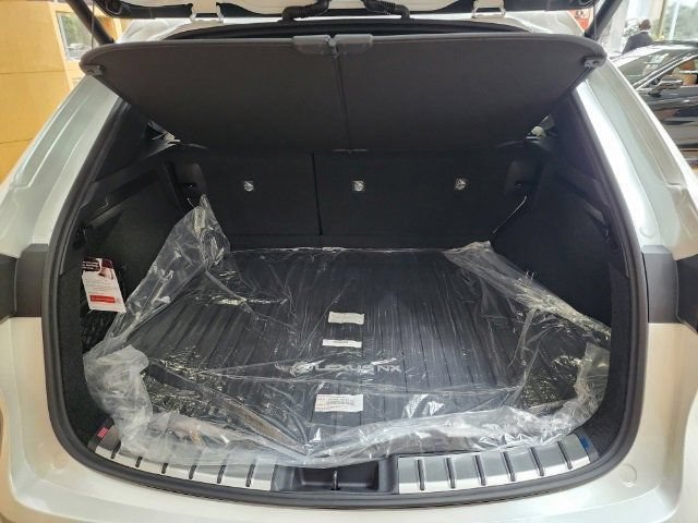 Certified 2024 Lexus NX 350 AWD w/ Cold Area Package image 25