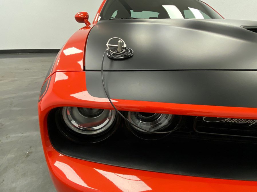 Used 2021 Dodge Challenger R/T Scat Pack w/ T/A Package image 10