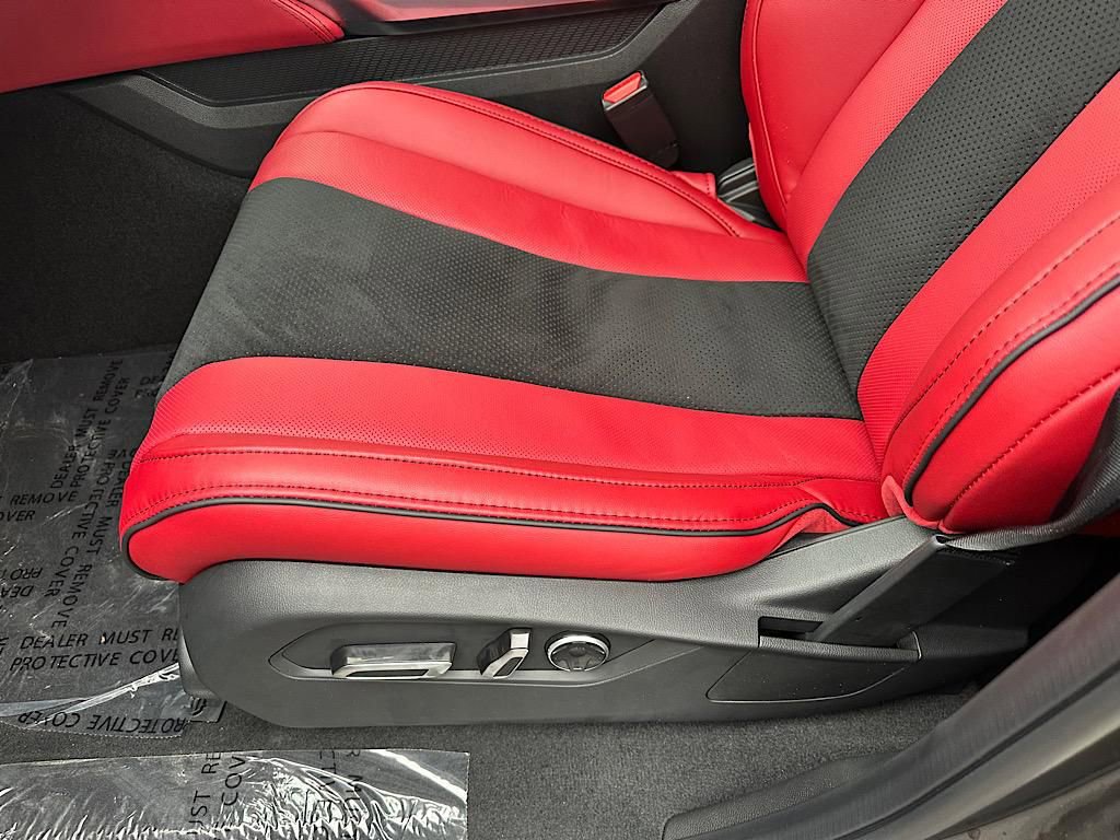 New 2026 Acura MDX A-Spec image 7