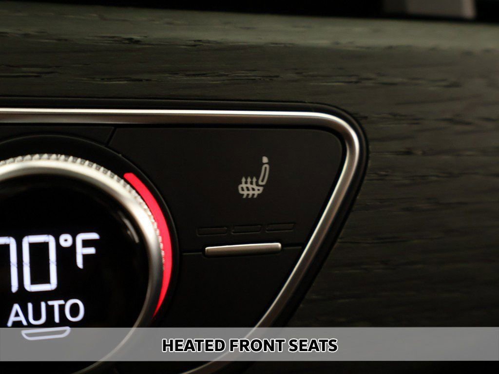 Used 2024 Audi A5 2.0T Premium Plus image 6