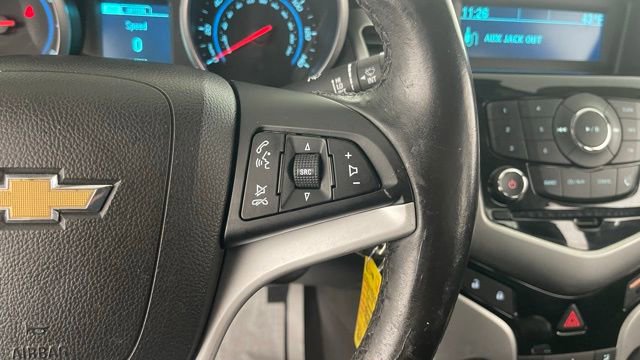 Used 2014 Chevrolet Cruze LT image 36