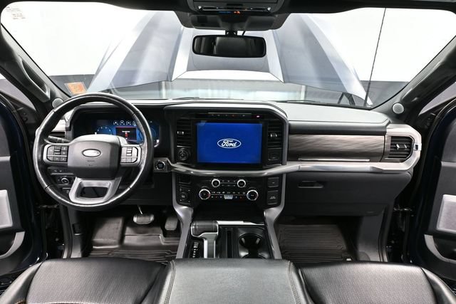Used 2024 Ford F150 Lariat w/ Equipment Group 502A High AWD/4WD image 20