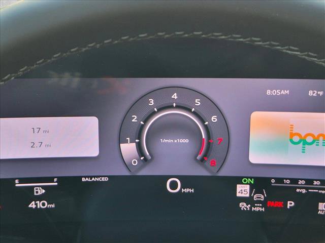 New 2026 Audi A5 Premium Plus AWD/4WD image 10