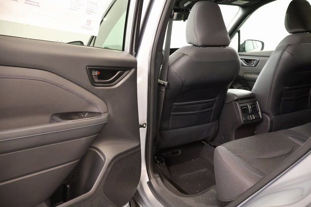 New 2026 Subaru Forester Premium image 25