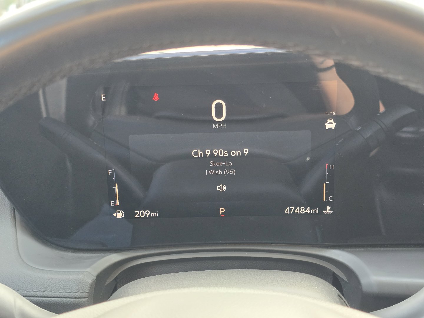 Used 2024 Buick Encore GX Sport Touring image 34