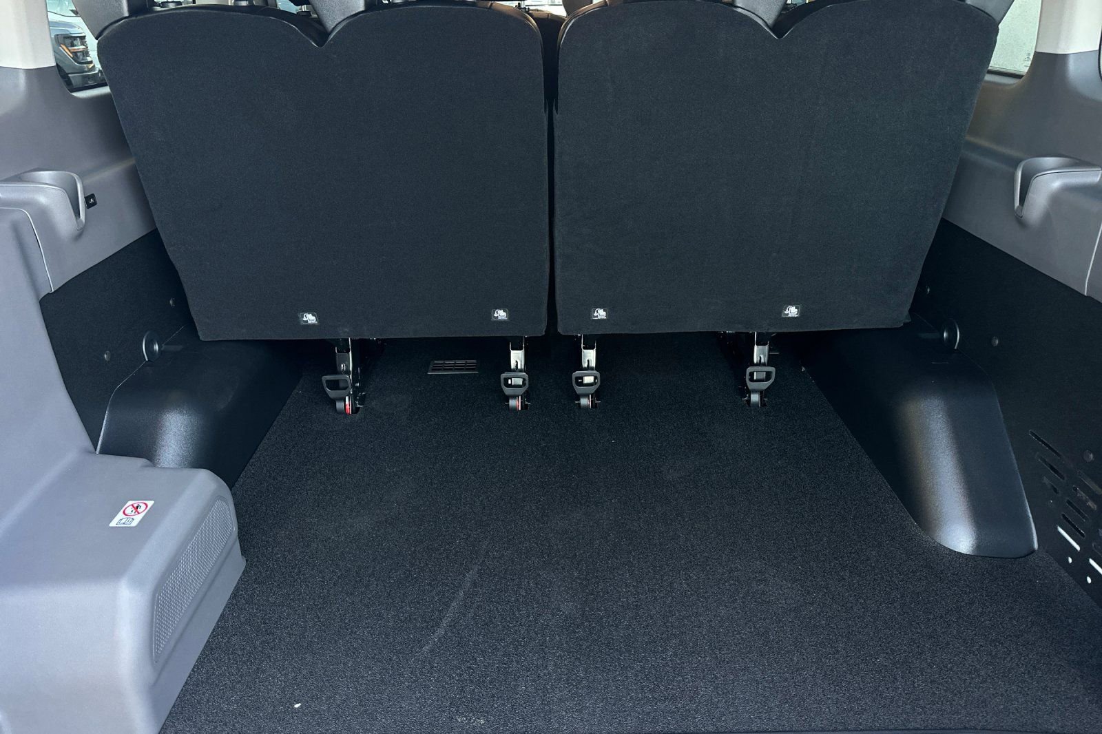 New 2025 Ford Transit 350 XL image 15