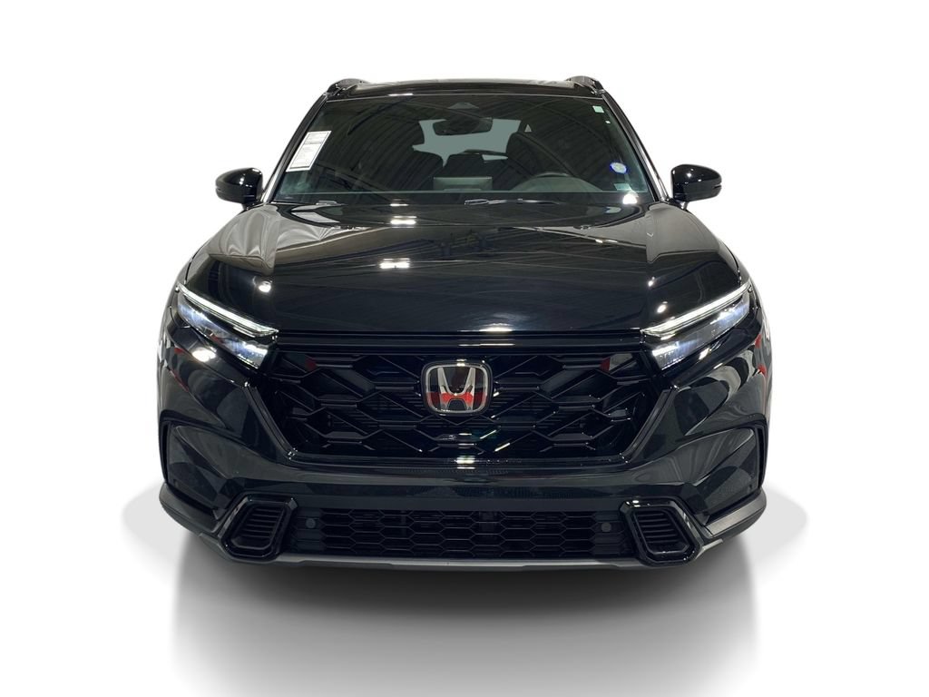 New 2025 Honda CR-V Sport-L image 6